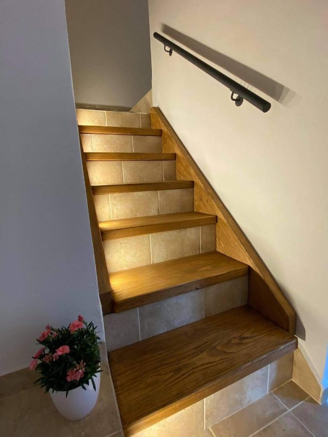 Sg Apartmanovy Dum Hořice المظهر الخارجي الصورة