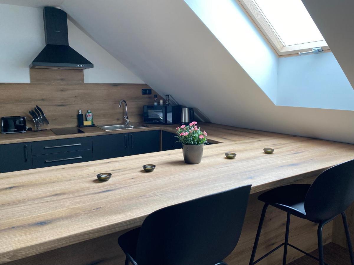 Sg Apartmanovy Dum Hořice المظهر الخارجي الصورة