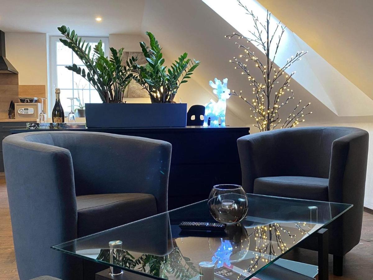 Sg Apartmanovy Dum Hořice المظهر الخارجي الصورة