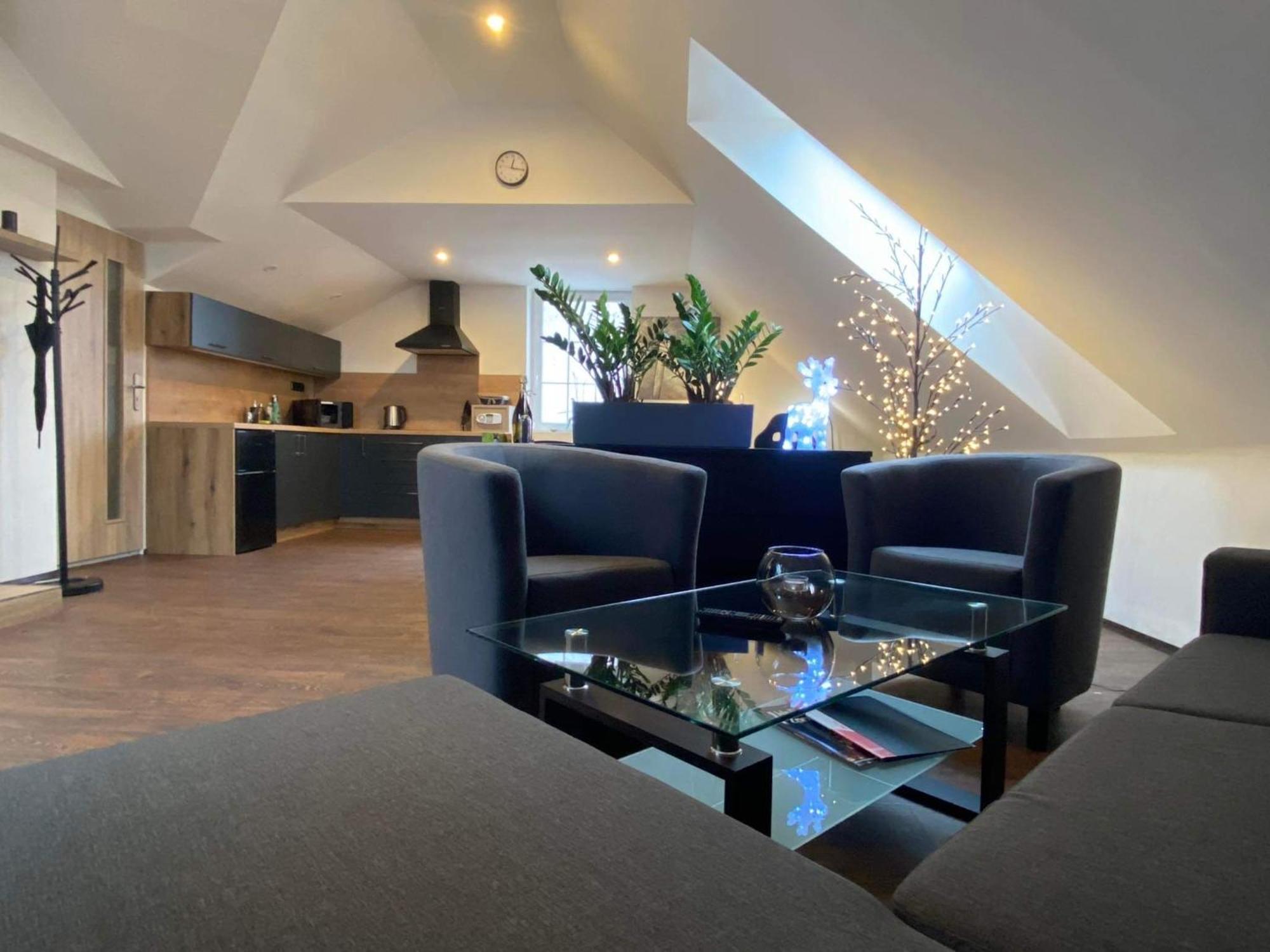 Sg Apartmanovy Dum Hořice المظهر الخارجي الصورة