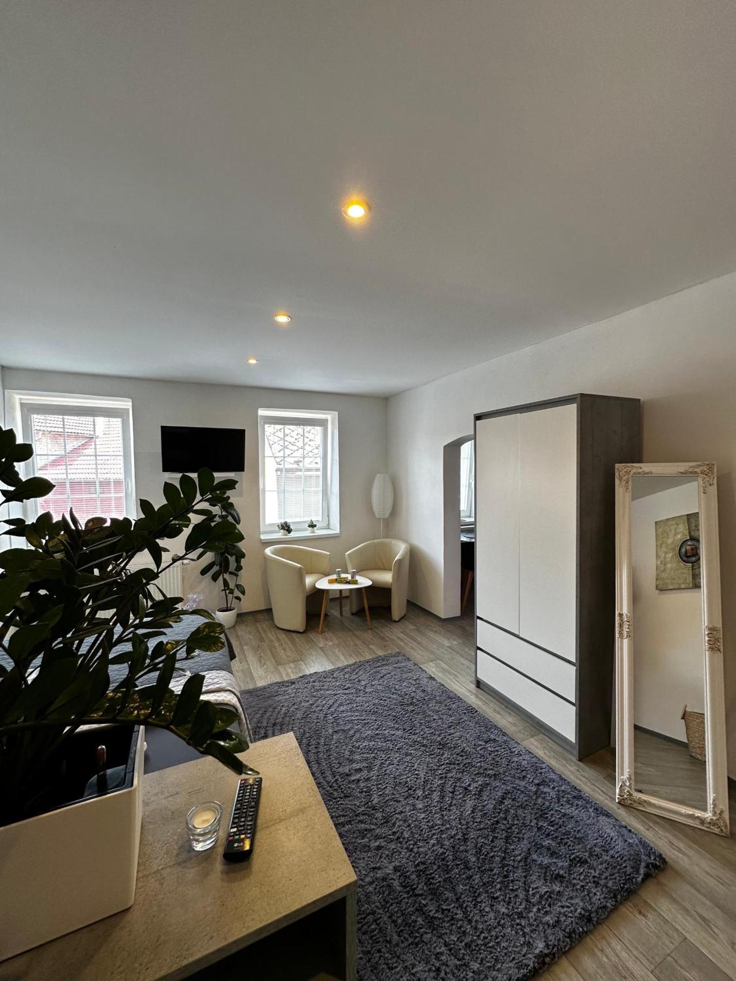 Sg Apartmanovy Dum Hořice المظهر الخارجي الصورة