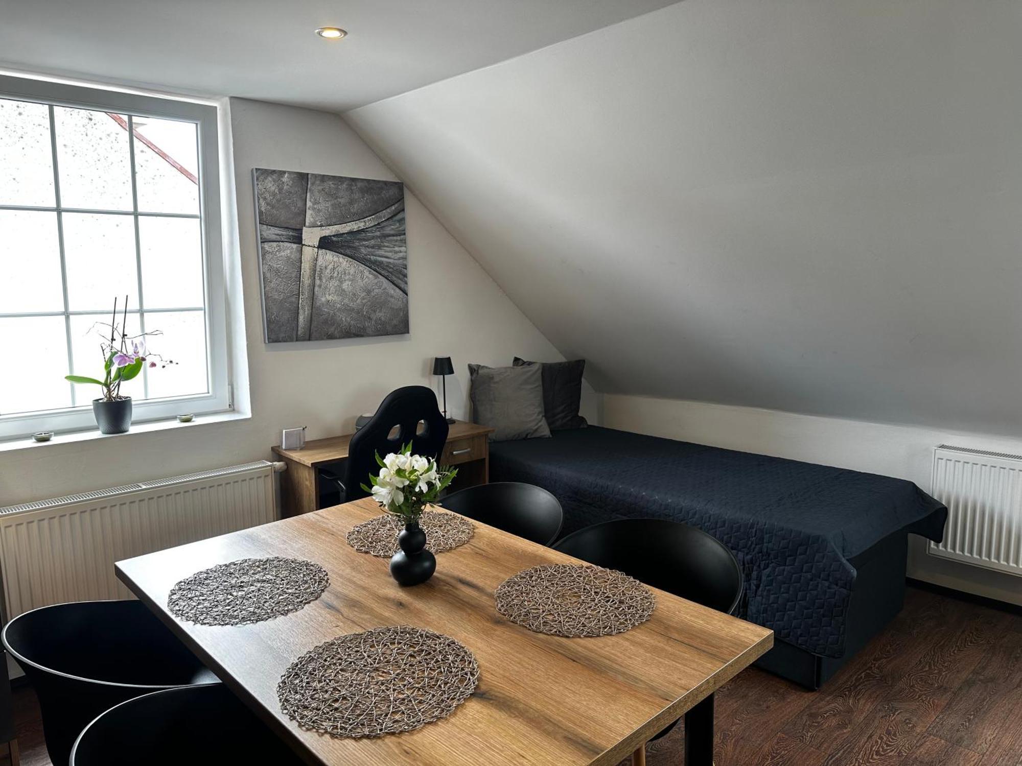 Sg Apartmanovy Dum Hořice المظهر الخارجي الصورة