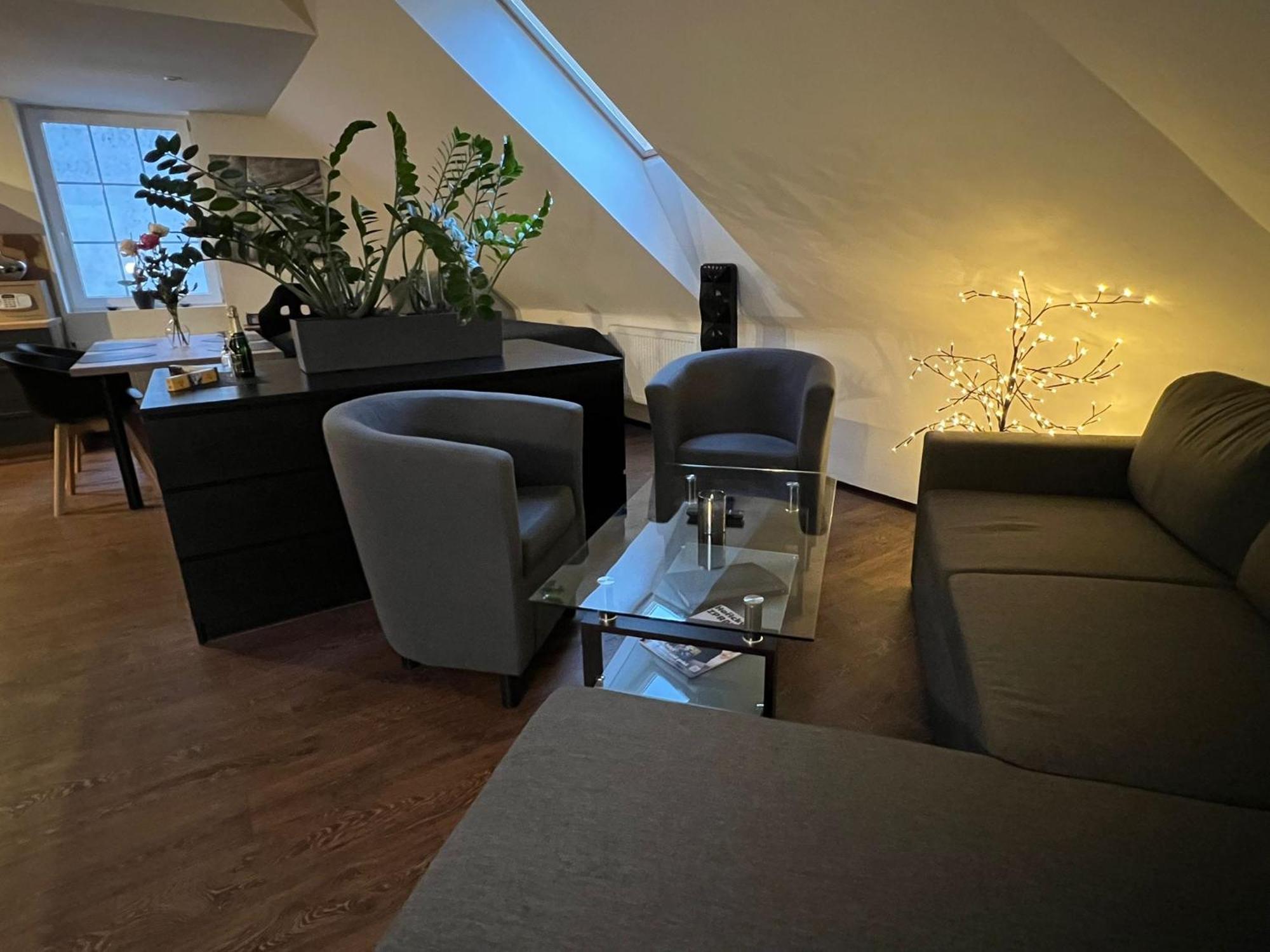 Sg Apartmanovy Dum Hořice المظهر الخارجي الصورة